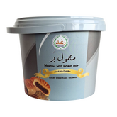 معمول بر فاخر 600غ